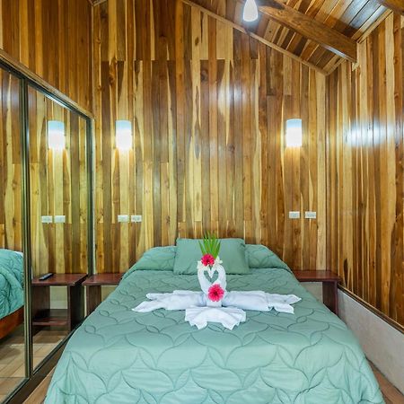 Monteverde Villa Lodge 외부 사진
