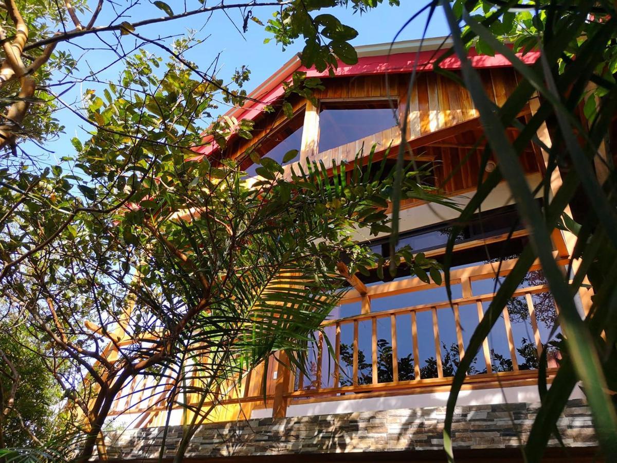 Monteverde Villa Lodge 외부 사진