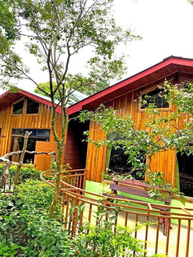 Monteverde Villa Lodge 외부 사진