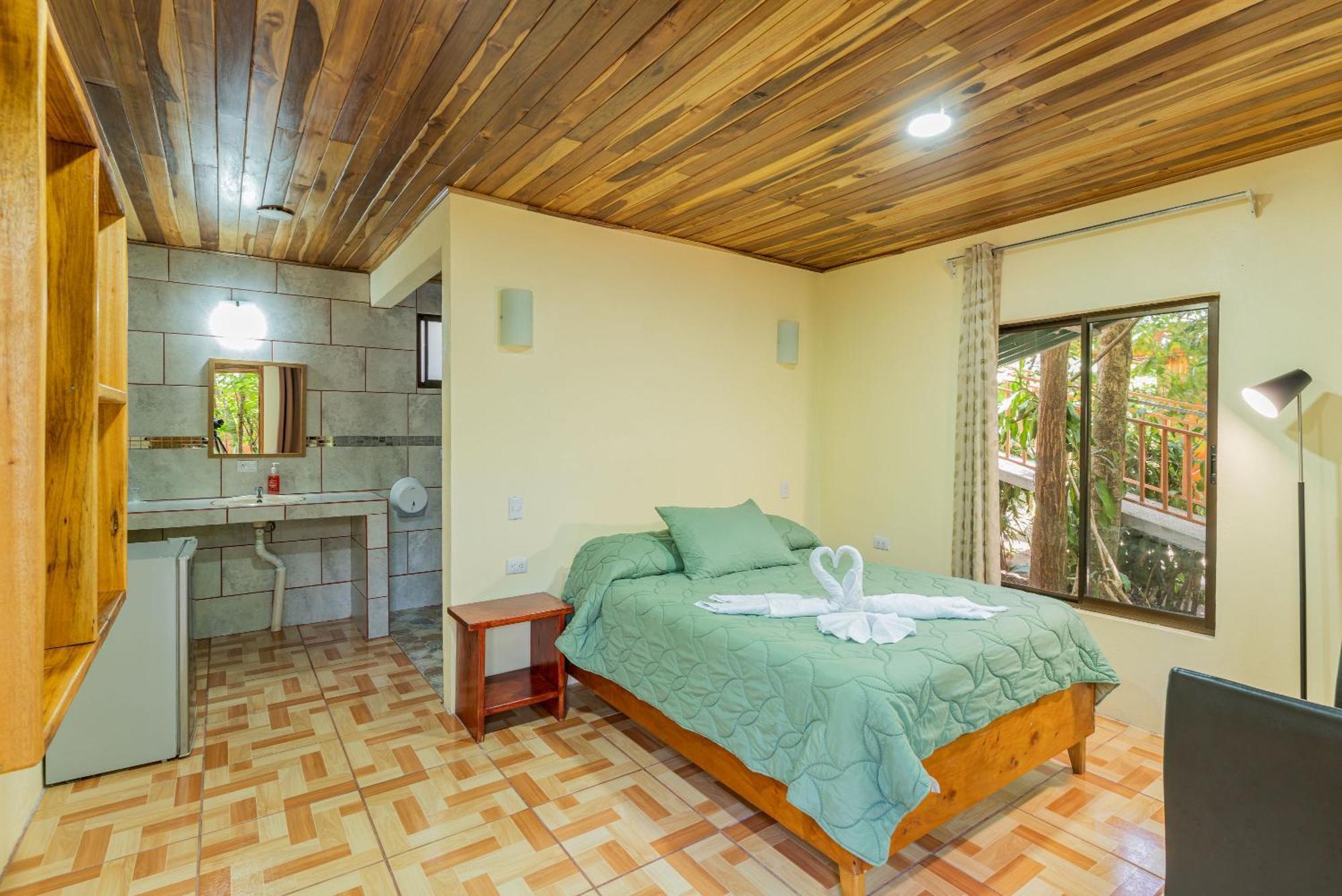 Monteverde Villa Lodge 외부 사진
