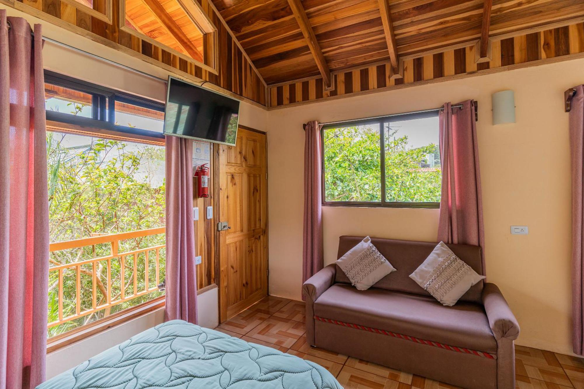 Monteverde Villa Lodge 외부 사진