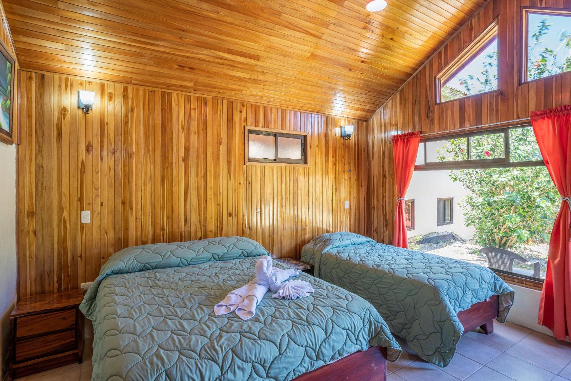 Monteverde Villa Lodge 외부 사진
