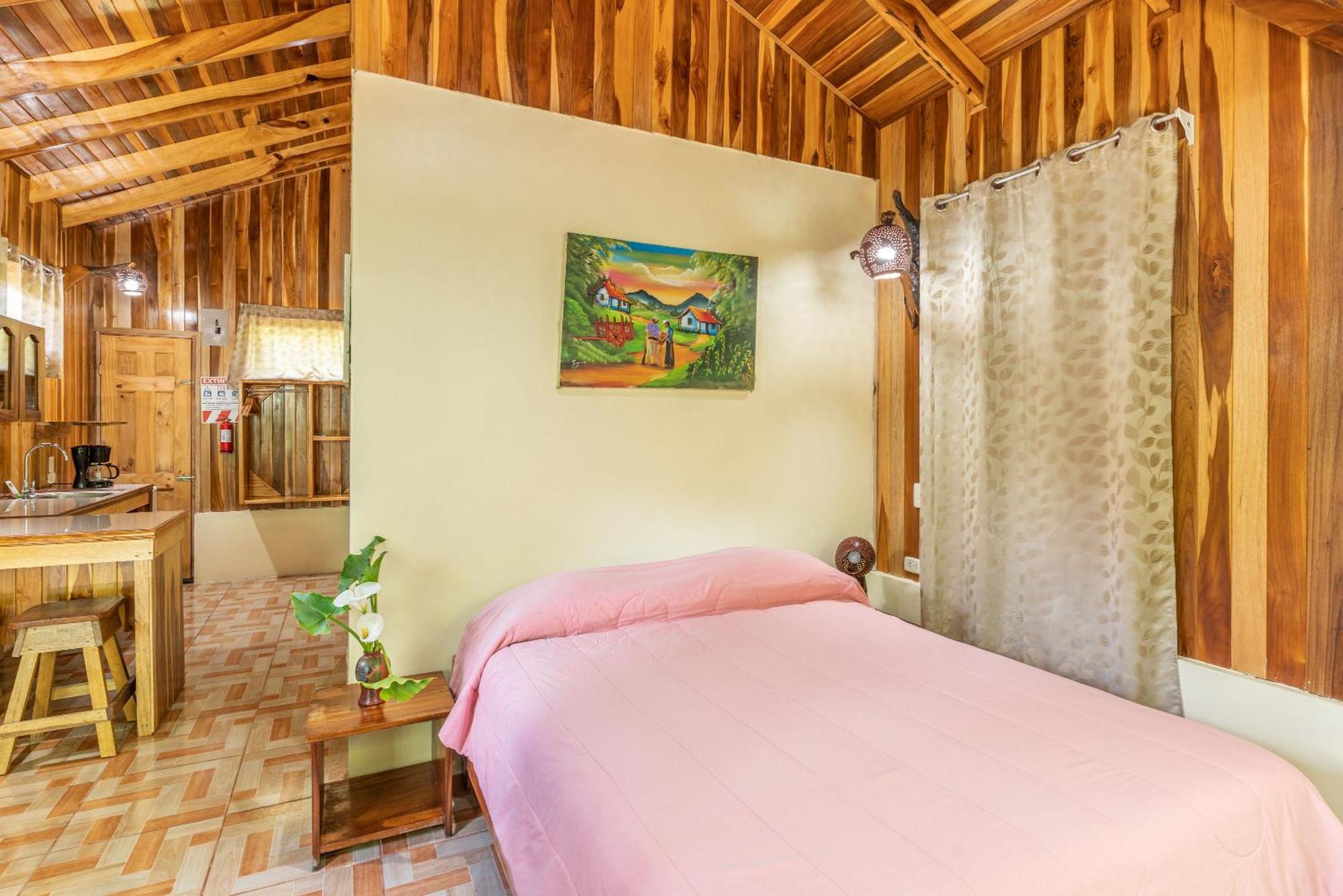 Monteverde Villa Lodge 외부 사진