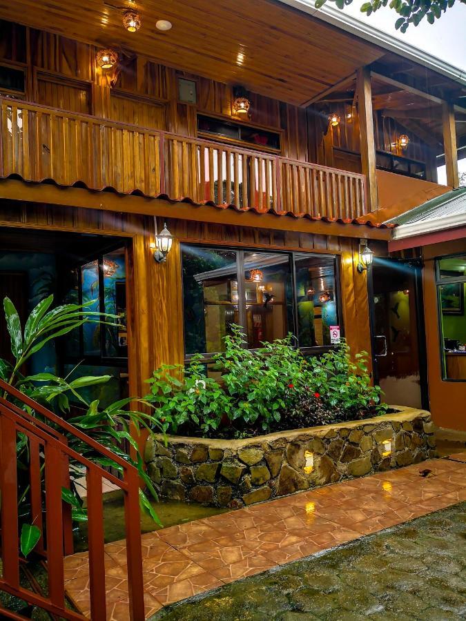 Monteverde Villa Lodge 외부 사진